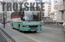 35mm Negative Clarke Volvo
