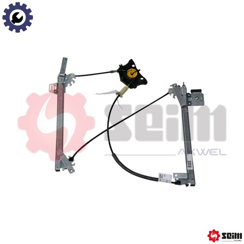 Window regulator 902822 for - regulator,