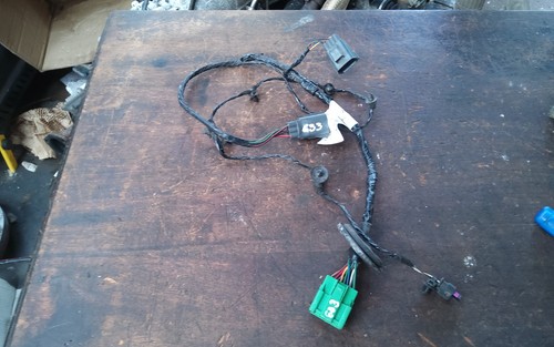 Land rover l320 tow - rover,