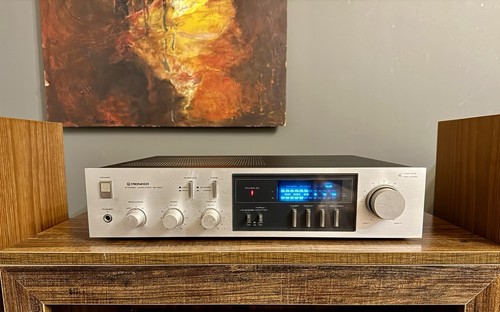 Pioneer 620 blue - pioneer, |