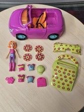 Vintage Polly Pocket 2006 Cool