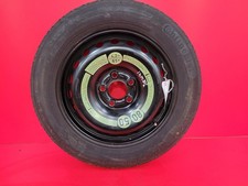MERCEDES C-CLASS SPARE WHEEL