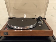 Ariston RD80 Turntable with SME series III