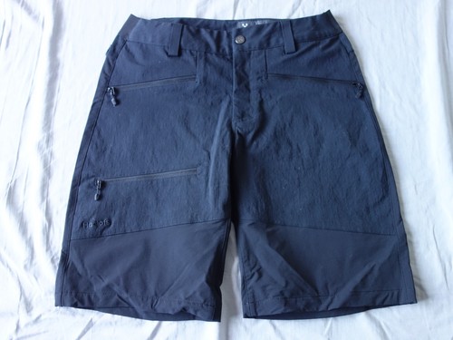 Haglofs rugged flex shorts - haglofs,