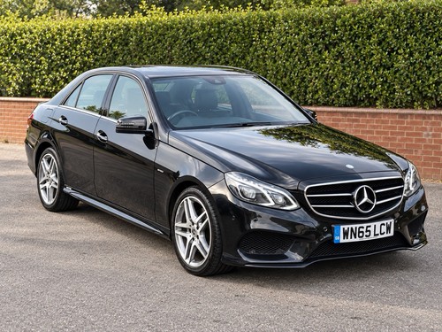 Mercedes benz e300 bluetec - mercedes,