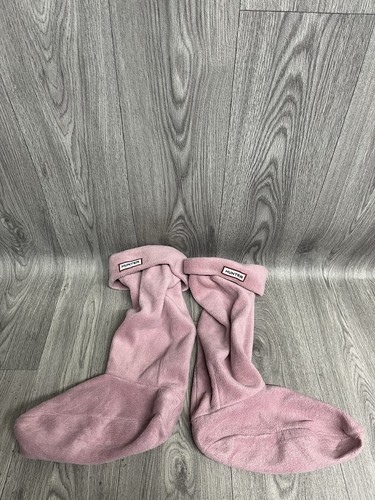 Hunter pink wellies - wellies, uk