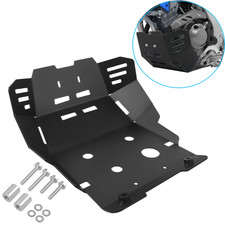 Front Skid Plate Engine Bash