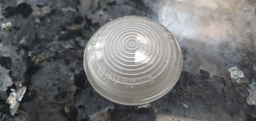 Genuine lucas 489 glass - genuine,