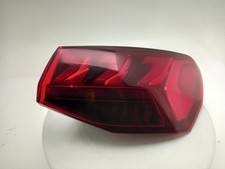 AUDI A3 Tail Light Rear Lamp