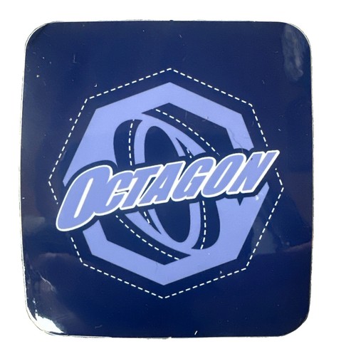 Blueprint octagon wheels - wheels, logo