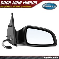Cable Door Wing Mirror Drivers