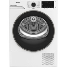 Hotpoint C HD 94M WBS UK 9kg