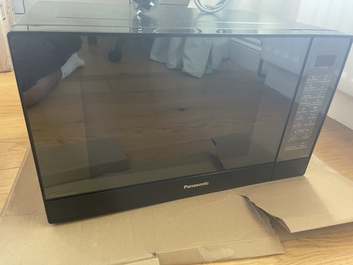 Panasonic st46kb inverter - nn-st46kb,