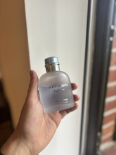 Dolce & Gabbana Light Blue