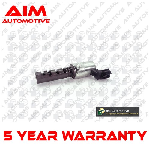 Variable valve timing - valve,