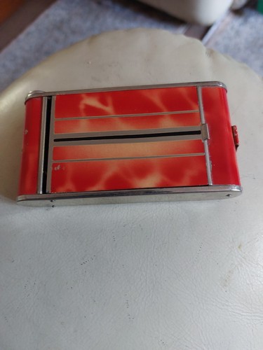 Vintage art deco enamel - deco,