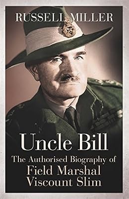 Uncle bill the authorised - uncle, bill: