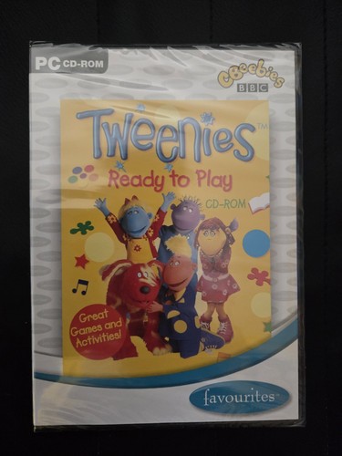 Cbeebies tweenies ready - tweenies,