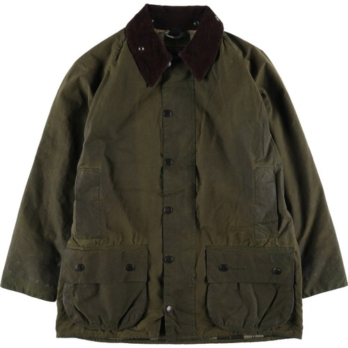 Vintage barbour beaufort - vintage,