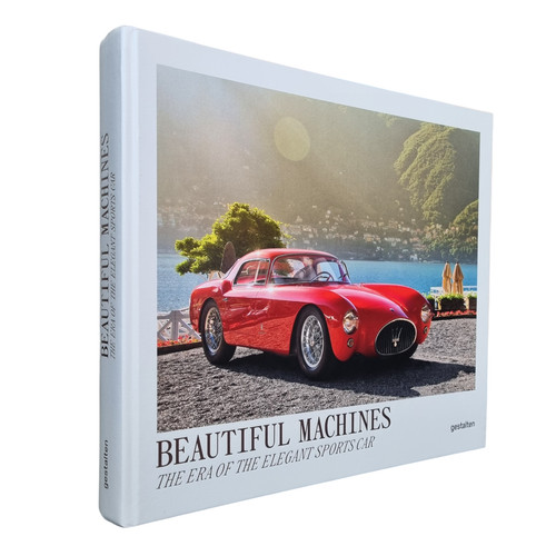 Beautiful machines the era - machines,