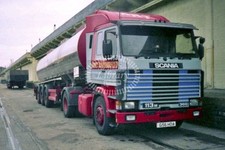 PHOTO ABBEY ROADTANKS