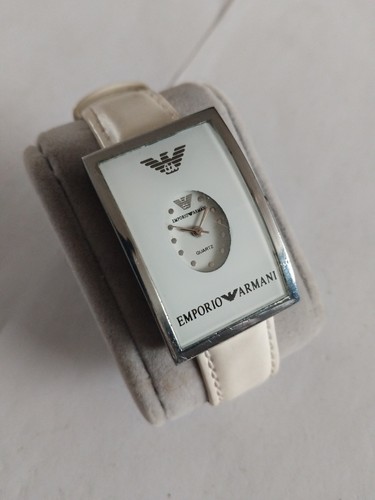 Emporio armani ladies watch - armani,
