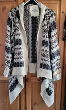 Falmer Heritage Cardigan