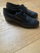 Fenton Black Size 40 Women