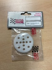 Nuova Faor  1/5 R/C Bike,  Nylon Spur Gear 69t - X42