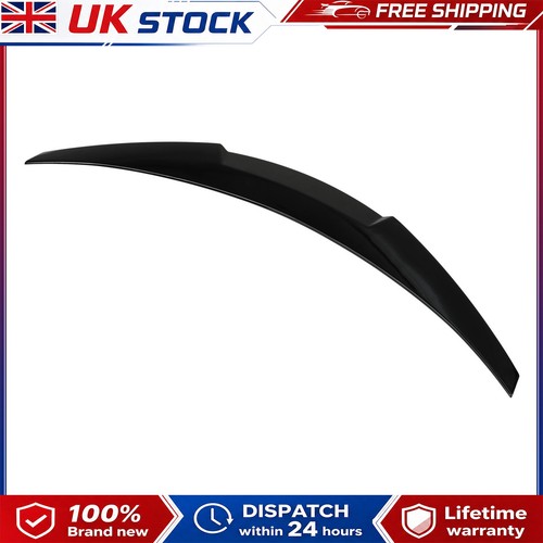 Rear boot trunk - boot, for