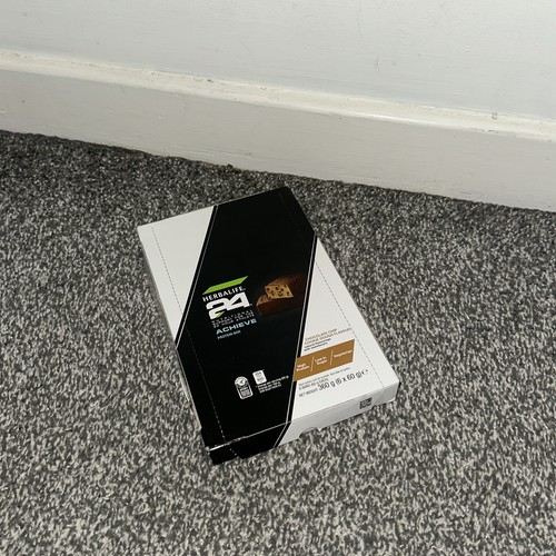 Herbalife achieve protein - achieve,