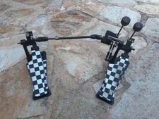 Axis A AL-2 Longboard CHROME