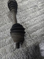 VW Golf mk5 gti 2.0tfsi passenger drive shaft