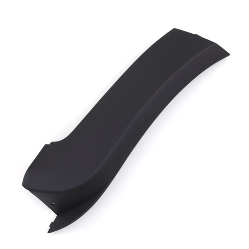 Front left arch - left, fender