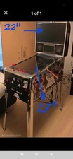 Arcade1Up Marvel Virtual