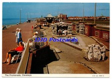 Cl01 cleveleys the - cleveleys,