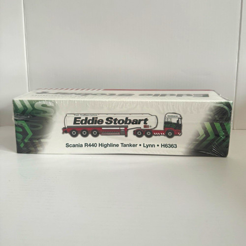 Atlas editions eddie - atlas, stobart