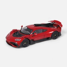 NZG Mercedes-AMG ONE Race