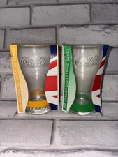 Mcdonalds Promotional Coca