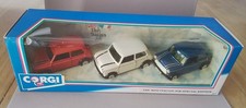 CORGI THE ITALIAN JOB SPECIAL EDITION MINI. CORGI 94171.