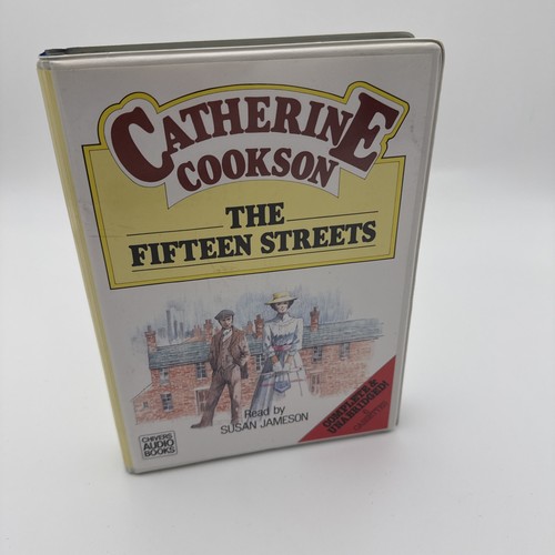 Catherine cookson the fifteen - catherine,