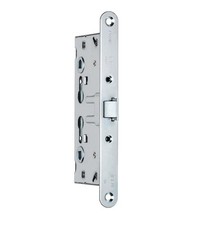 Mechanical panic fire lock Mortise lock for ISEO PANIC EXIT-214