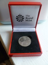 Queens diamond jubilee coin - queens,
