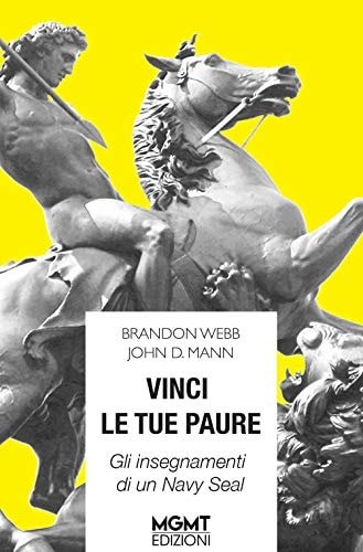 Vinci tue paure - paure:, gli