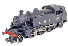 Bachmann Branchline 31-453 LMS