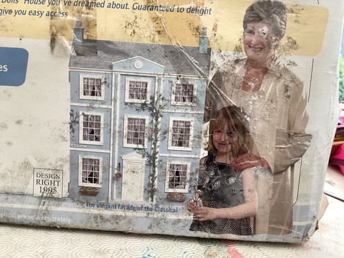 Dolls house emporium - ., the