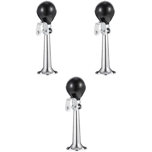 3pcs bike bugle horn - 3pcs,