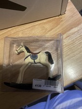 Resin Toy Miniature Rocking