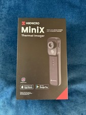 Hikmicro mini thermal camera - mini-x,