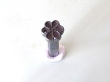 Vintage Decorative Leather